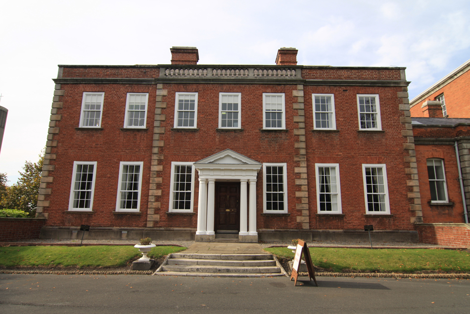 st paddys college drumcondra open day