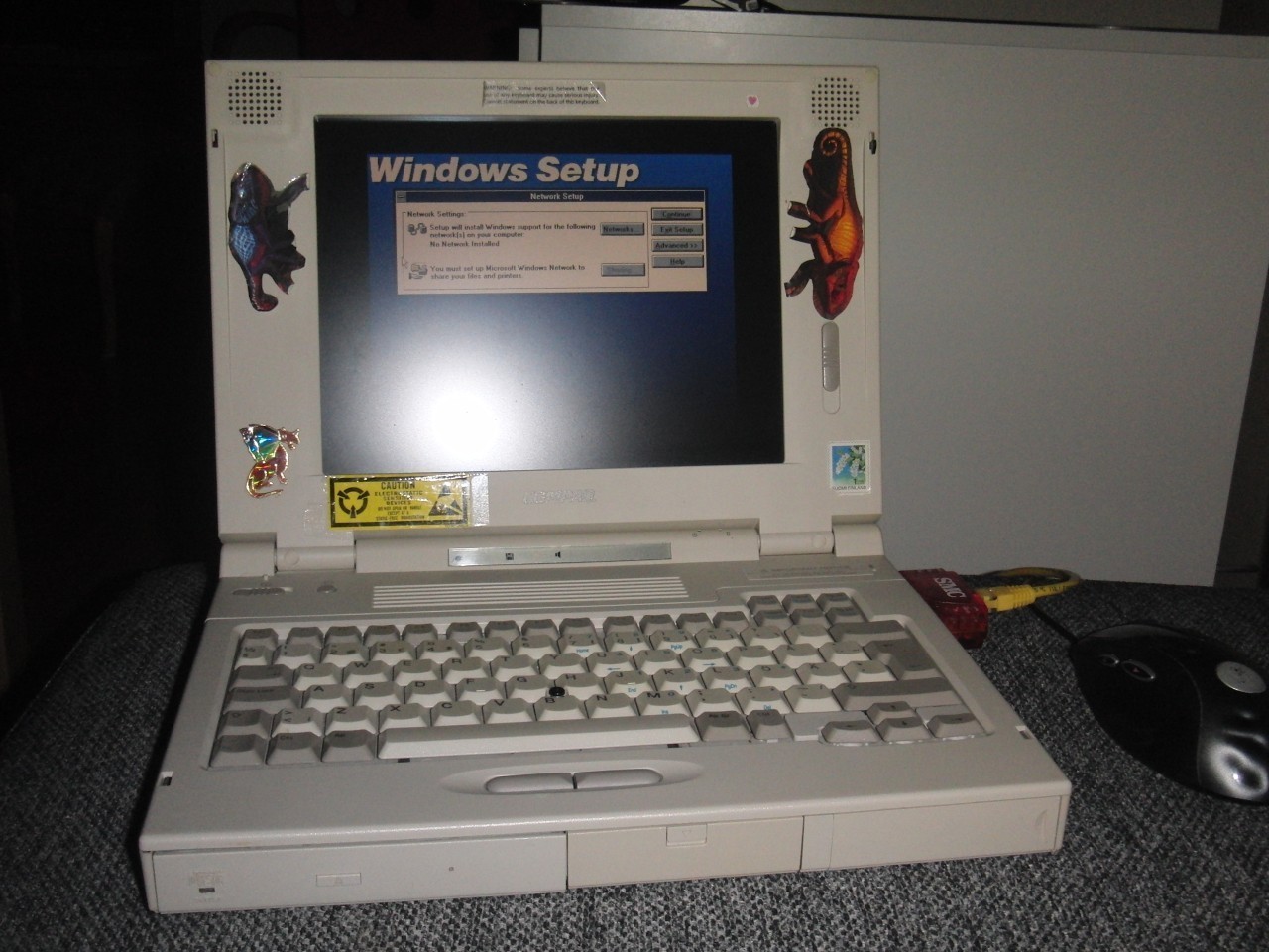 The Unique Relationship we have with our Laptops Oxygen.ie