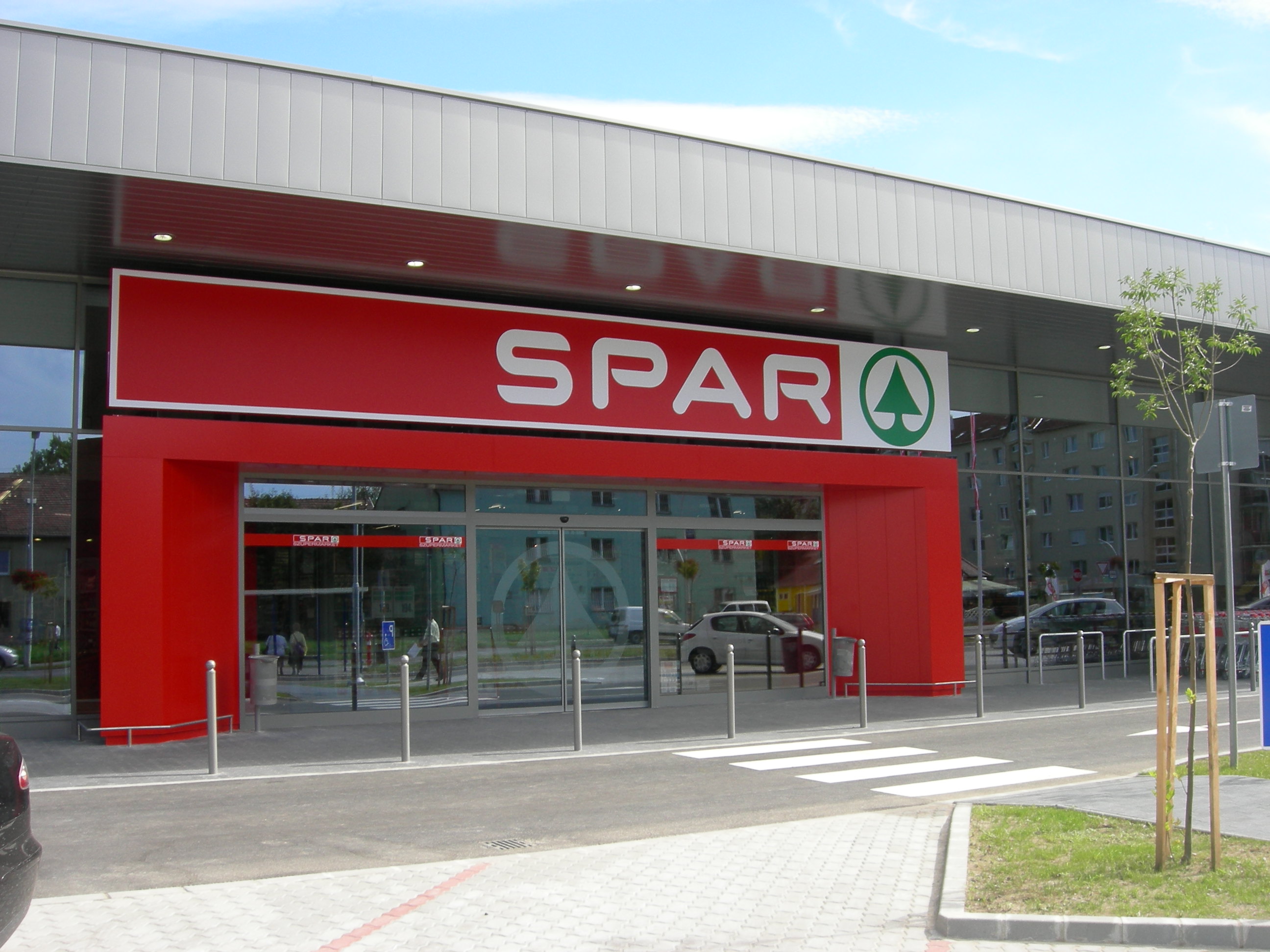 Spar