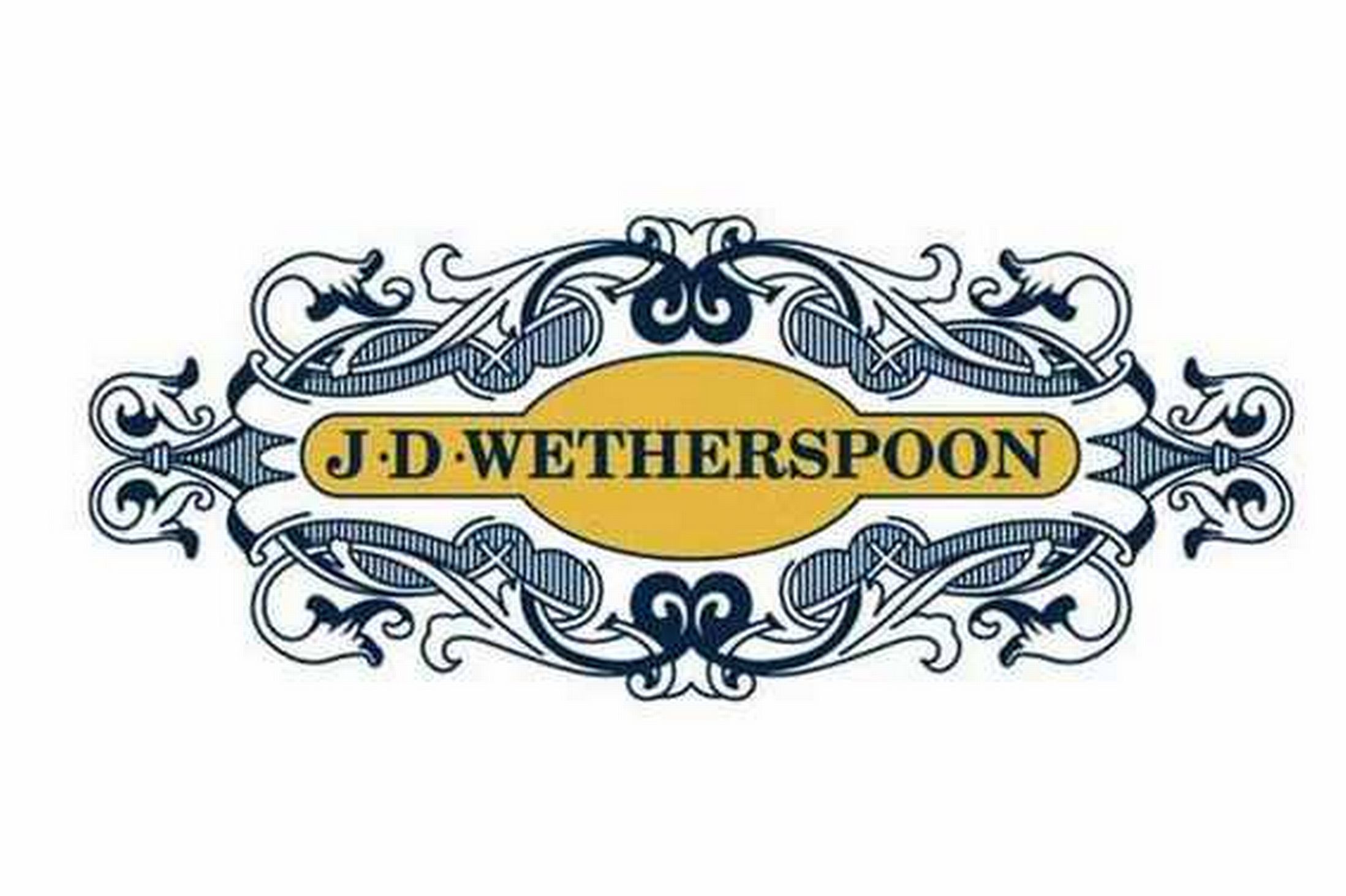 J D Wetherspoon PLC