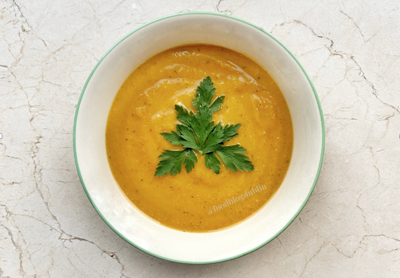 Comfort Food Recipes to Keep you Warm this Winter - Oxygen.ie