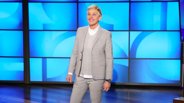 Ellen DeGeneres To Leave Show - Oxygen.ie