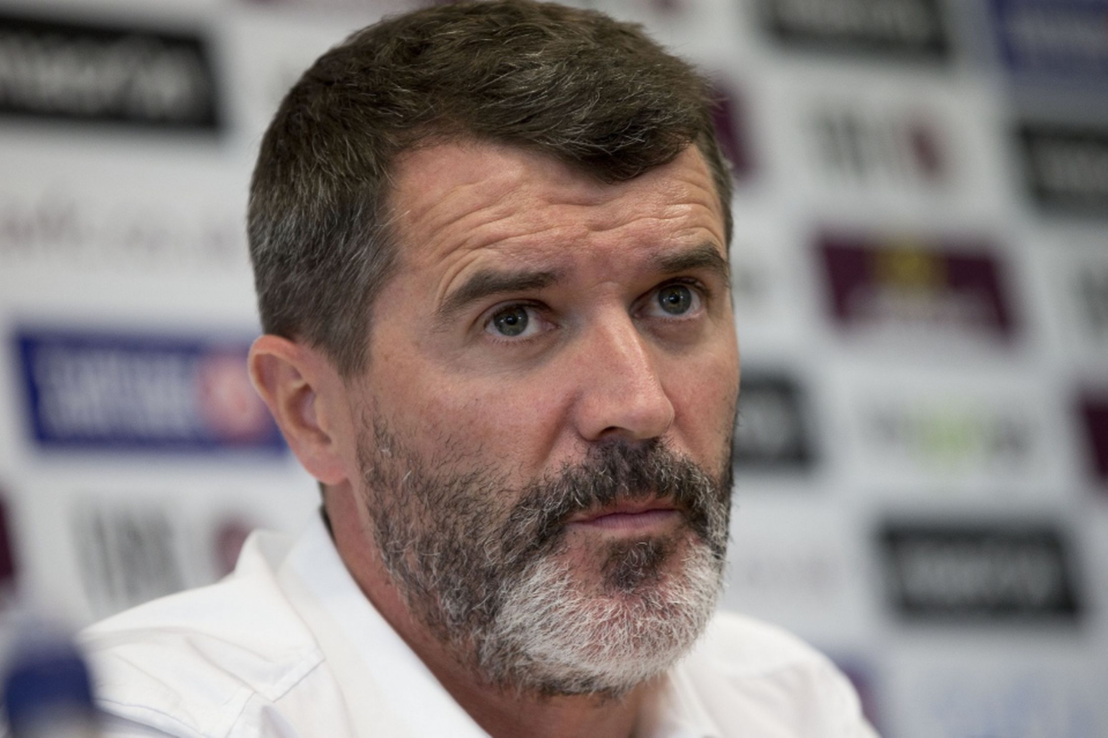 Roy Keane s New Book Attributes His Abrasive Personality As A Product 
