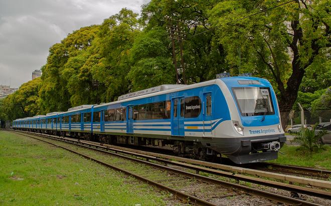 Irish Abroad: Inter-Railing - Oxygen.ie