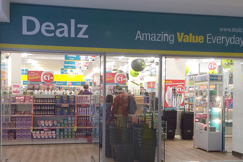 Shoppie dealz sales