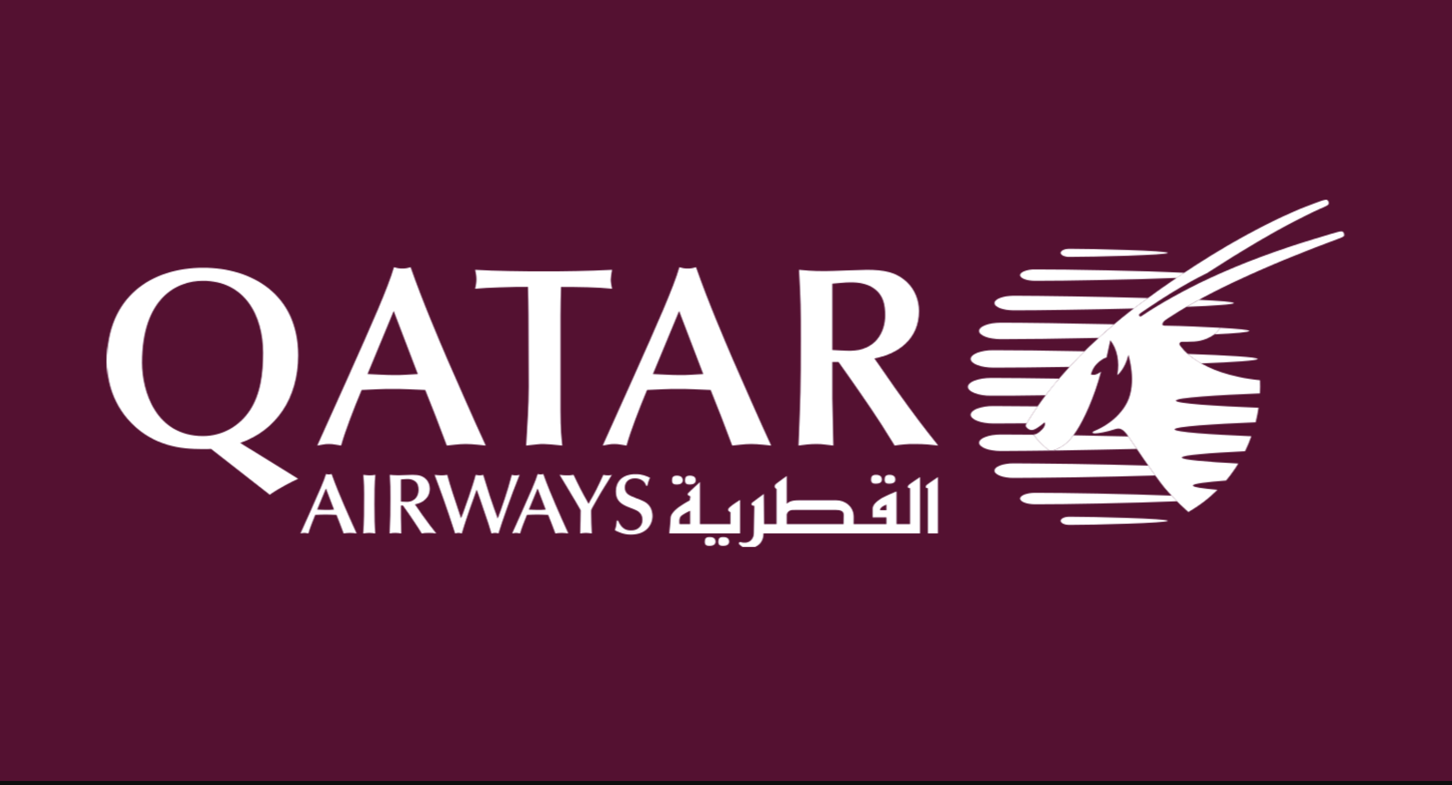 Win two free flights with Qatar Airways! Oxygen.ie