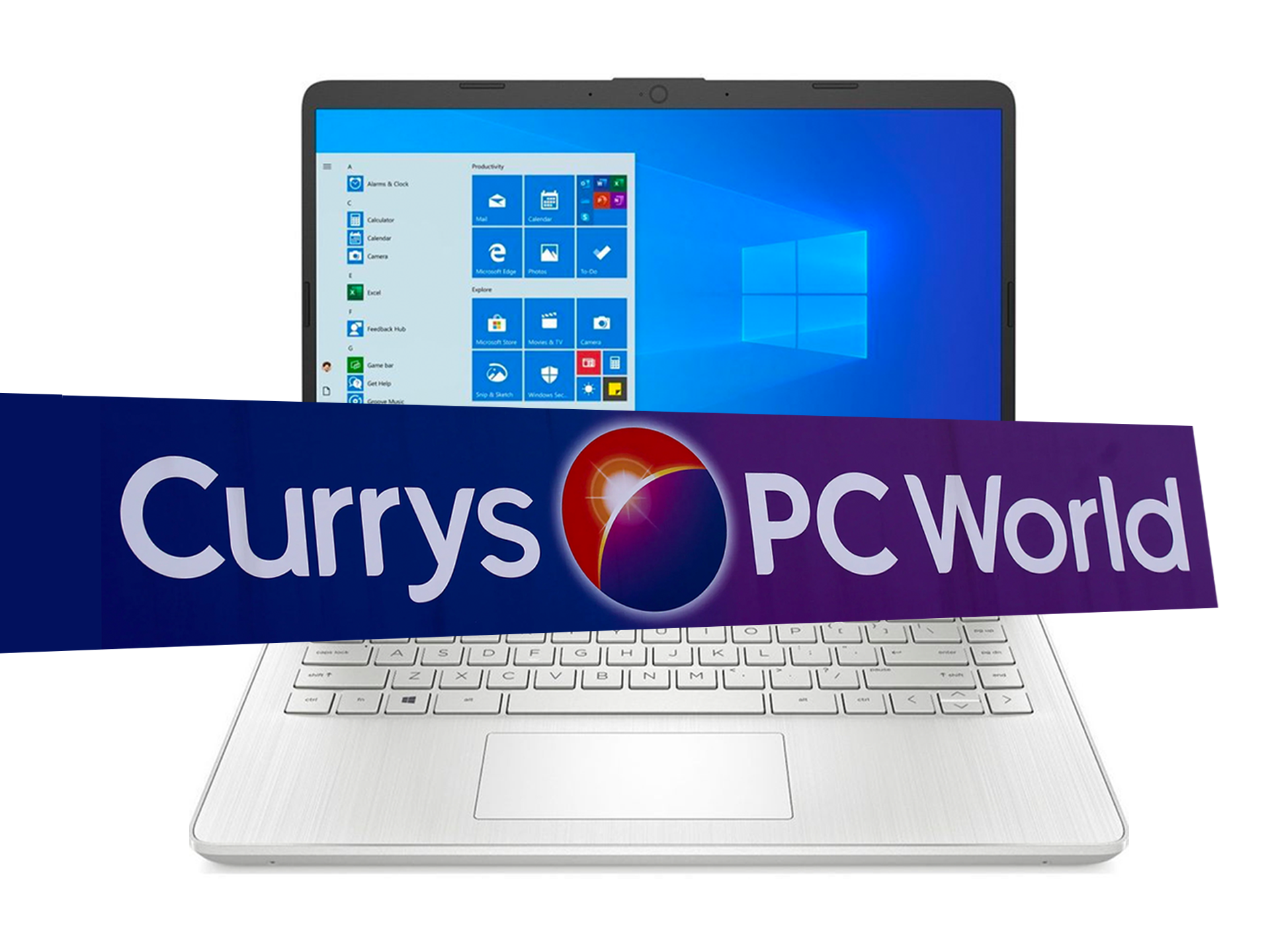 Currys PC World Win a Free Laptop Oxygen.ie